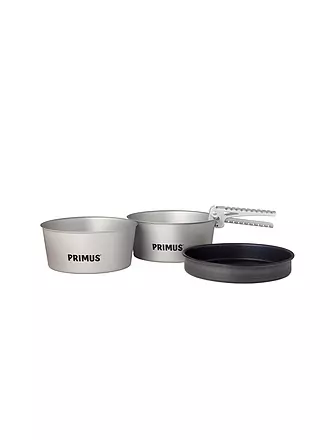 PRIMUS | Set di pentole da campeggio Essential 1.3L |